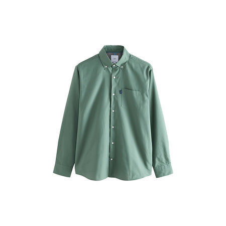 Camisas manga longa