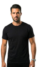 Camiseta Verture- Preta ( Frete Grátis )
