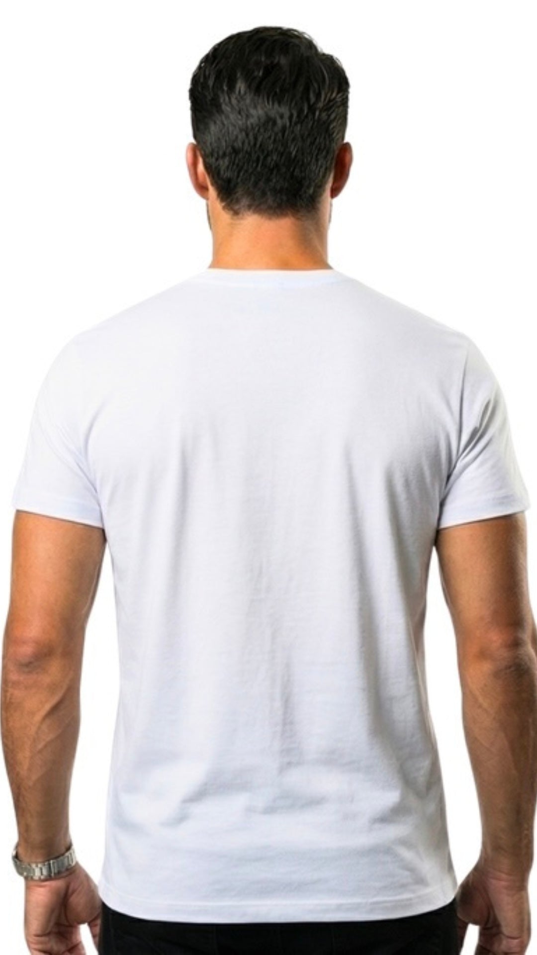 Camiseta Verture- Branca ( Frete Grátis )