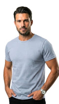 Camiseta Verture - Cinza ( Frete Grátis )