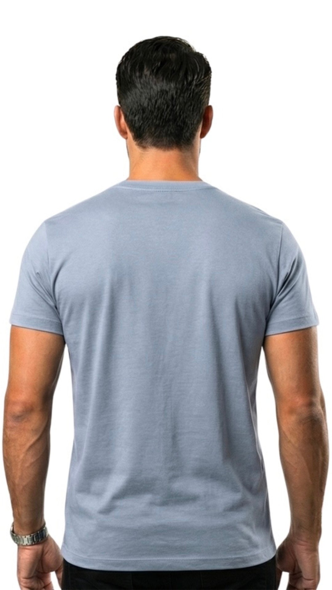 Camiseta Verture - Cinza ( Frete Grátis )