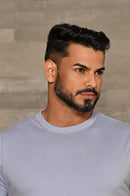 Camiseta Verture - Cinza