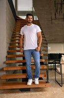 Camiseta Verture- Branca