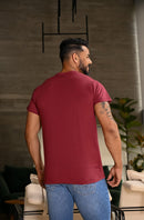 Camiseta Verture - Vermelha