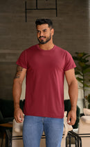 Camiseta Verture - Vermelha