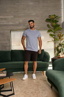 Camiseta Verture - Cinza