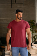 Camiseta Verture - Vermelha